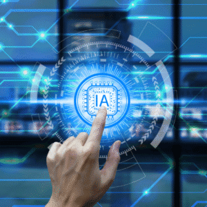 Diplomado en inteligencia artificial para el desarrollo de soluciones tecnológicas